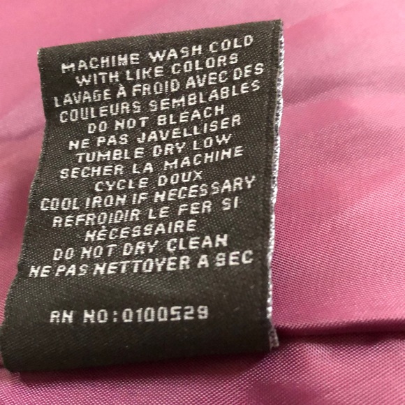 Steve Madden size M stylish puffer coat - worn once - Picture 8 of 9